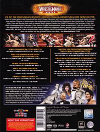 WWE - Wrestlemania 26 [DVD], 1