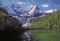 Die schönsten Berge der Welt 3D [Blu-ray 3D], 2