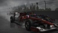 F1 2010 - Formula 1 [Sony PlayStation 3], 3