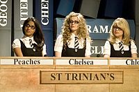 Die Girls von St. Trinian [Blu-ray], 1