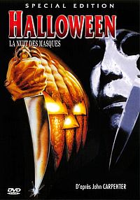 Halloween - La nuit des masques [DVD], 1