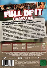 Full of it [DVD], 1