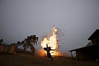 Heathens and Thieves - Das Glück ist mit dem Bösen [Blu-ray], 6