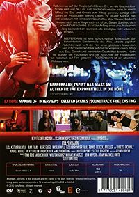 Reeperbahn [DVD], 2