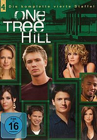 One Tree Hill - Staffel 4 [DVD], 1