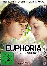 Euphoria... es ist nie zu spät [DVD], 1