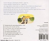 Pu der Bär - Winnie-der-Pu und einige Bienen , 1