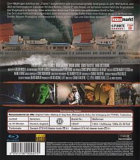 Titanic 2 - Die Rückkehr [Blu-ray 3D], 1