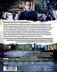 Public Enemy - Staffel 1 [Blu-ray], 3