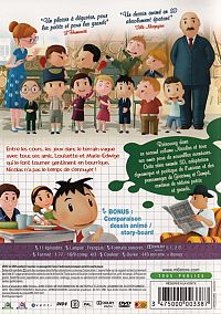 Le Petit Nicolas - Saison 1 - Volume 2 [DVD], 1