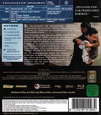 There will be blood [Blu-ray], 1