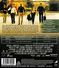 Takers [Blu-ray], 2