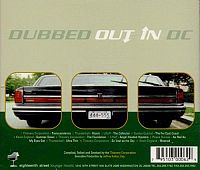 Dubbed Out in Dc [CD], 1