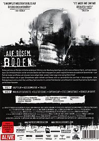 Auf bösem Boden [DVD], 1