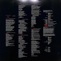 So Far, So Good... So What! [Vinyl], 3