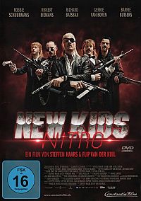 New Kids Nitro [DVD], 1
