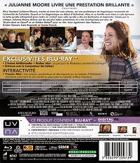 Still Alice [Blu-ray], 2