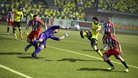 FIFA 12 [Sony PlayStation 3], 4