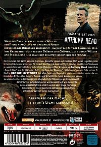 Horror Mysteries [DVD], 1