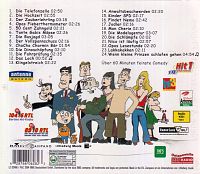 Der kleine Nils - Platz da, jetzt komm ich!, 1