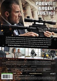 Assaut sur Wall Street [DVD], 1