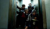Attack the Block [DVD], 3