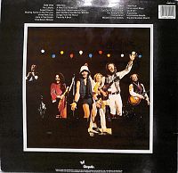 Live - Bursting Out [Vinyl], 1