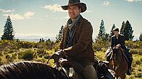 Slow West [DVD], 6