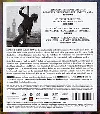 Searching for Sugar Man (OmU) [Blu-ray], 1