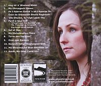 Cuilidh [CD], 1