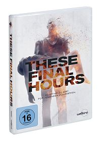 These Final Hours [DVD], 1
