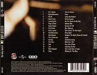 The very Best of MTV Unplugged [CD], 1