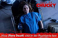 Cult of Chucky [Blu-ray], 2