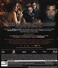 Intruders [Blu-ray], 1