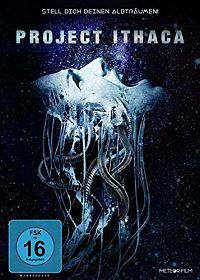 Project Ithaca [DVD], 1