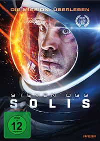 Solis [DVD], 1