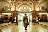 Predestination [Blu-ray 3D], 3