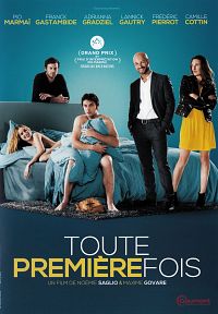 Toute première fois [DVD], 1