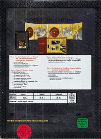 Die Chroniken von Narnia - Der König von Narnia [DVD], 1