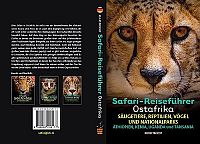 Safari-Reiseführer Ostafrika, 1