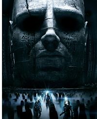 Prometheus - Dunkle Zeichen [DVD], 3
