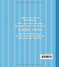 Ultimative Tipps für einen Super-Papa, 1