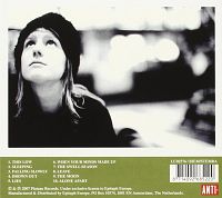 The Swell Season [CD], 1