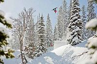 The Art of Flight (OmU) [Blu-ray 3D], 5