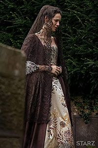 Outlander - Saison 2 [DVD], 2