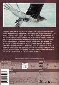 Safari - Räuber der Lüfte [DVD], 1