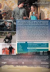 Den Sternen so nah [DVD], 1