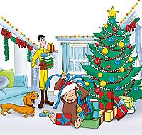 Coco - Der neugierige Affe [DVD], 5