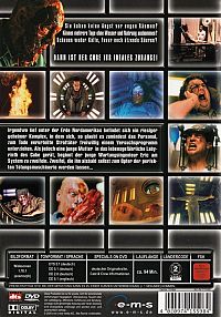 Cube Zero [DVD], 1