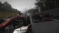 F1 2010 - Formula 1 [Sony PlayStation 3], 1